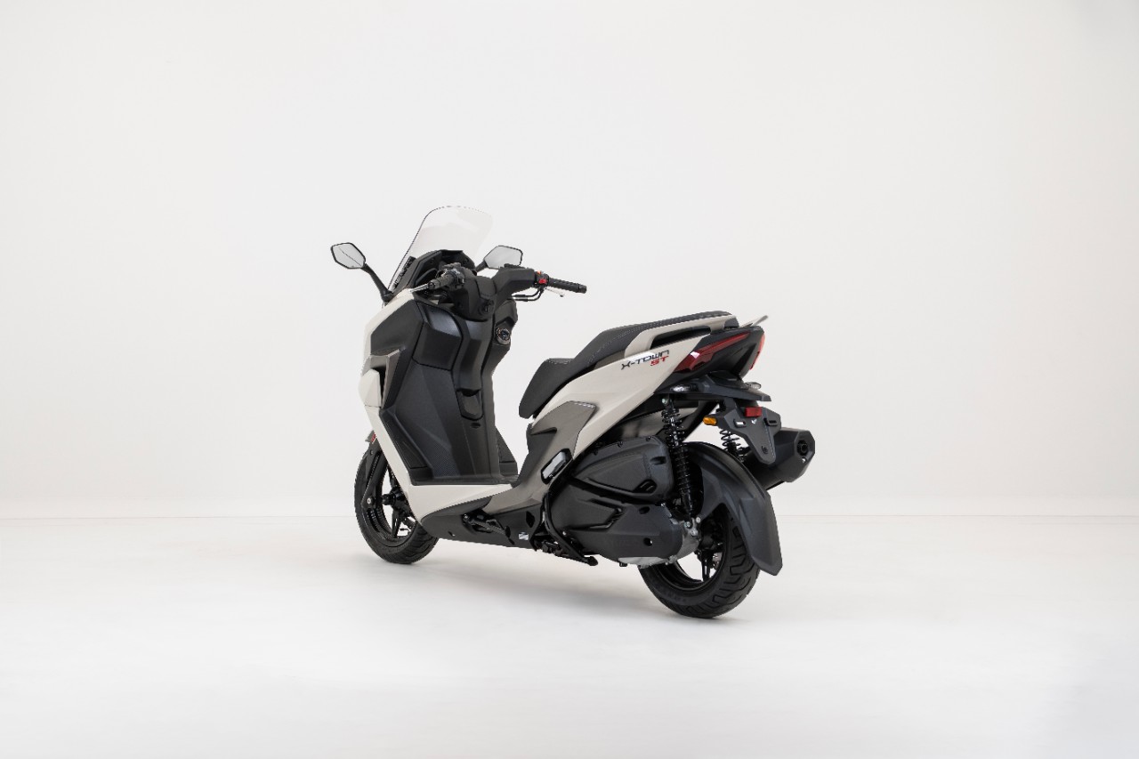 Kymco: tutte le novità di EICMA 2025